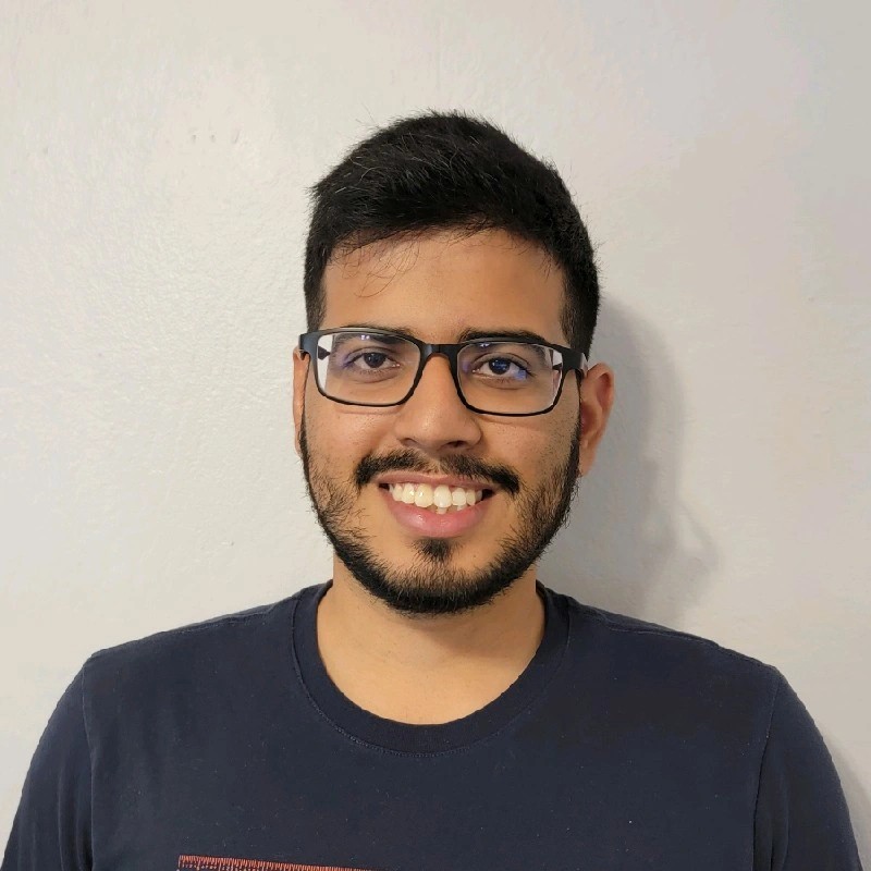 Prince Chopra - CEO | Stackforce