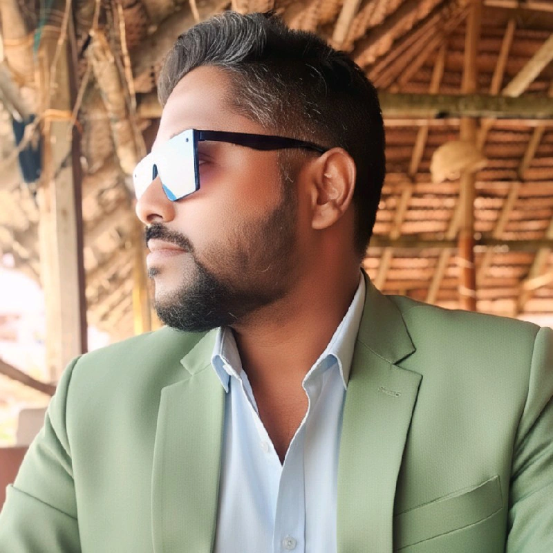 Biswajit Choudhury - Recruiter | Stackforce