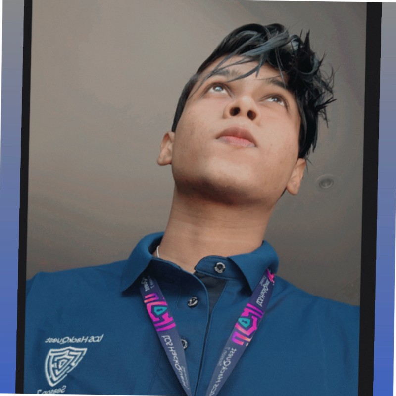 Chowdhury Faizal Ahammed - DevOps Engineer | Stackforce