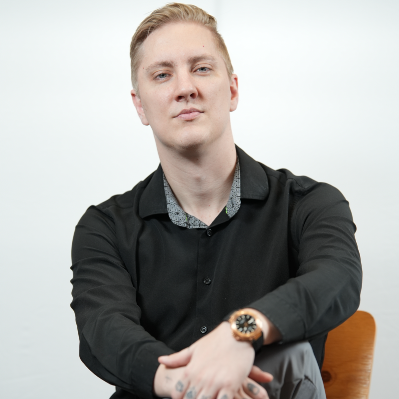 Chris McKenzie - CEO | Stackforce