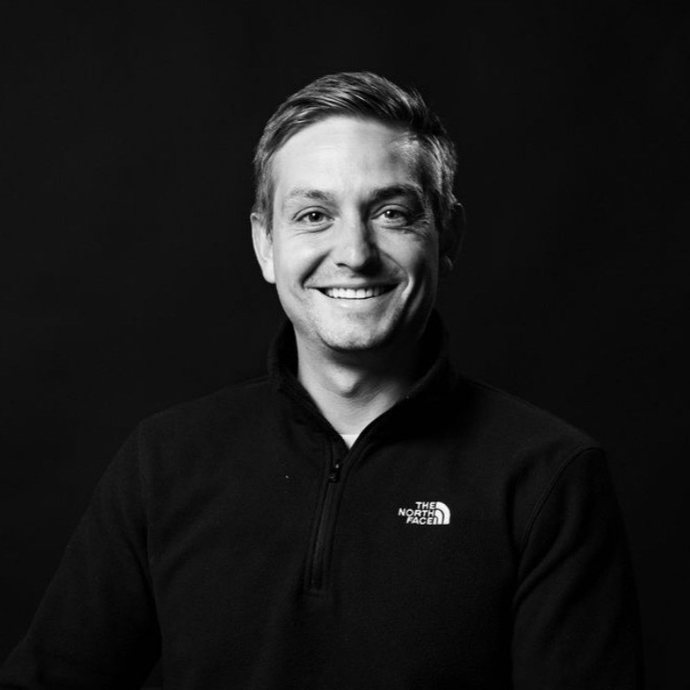 Chris Ritson - Co-Founder | Stackforce