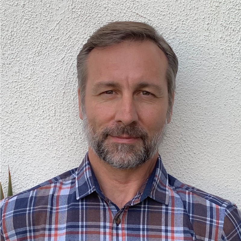 Chris Tsirgiotis - Head of Design | Stackforce