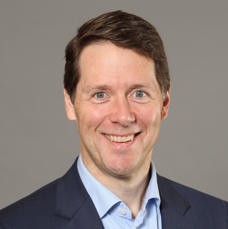 Chris Ellison - CEO | Stackforce