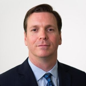 Chris Houlder - CEO | Stackforce