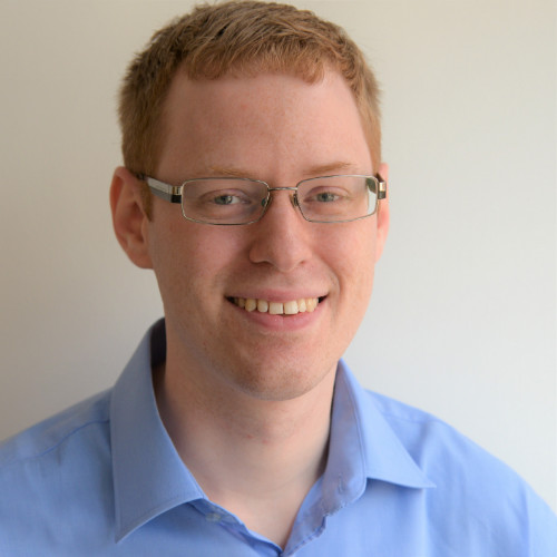 Chris Hood - Business Development Executive | Stackforce