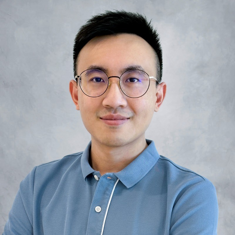 Chris Lam - Co-Founder | Stackforce