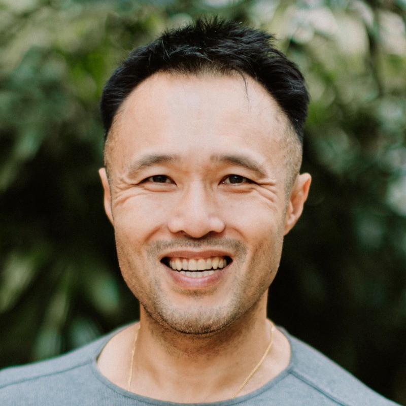 Chris T. - CEO | Stackforce