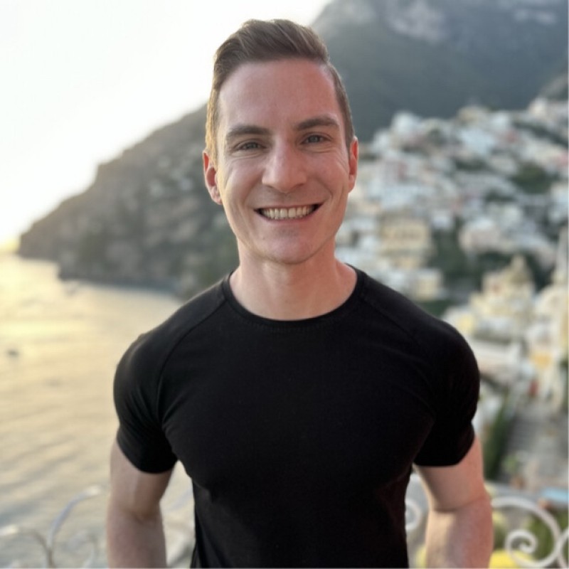 Chris Perry - CTO | Stackforce
