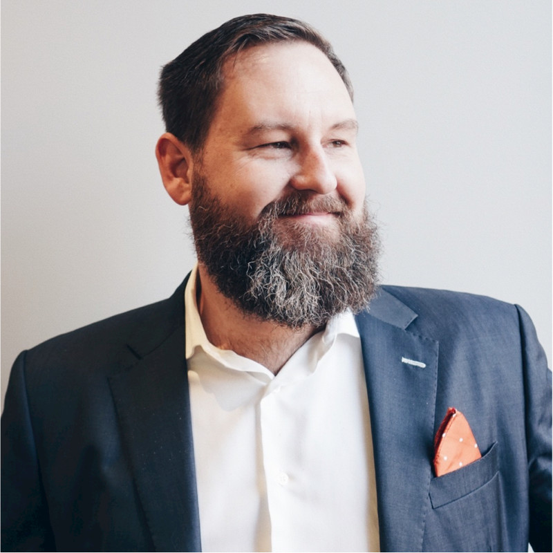 Chris O'Halloran - CEO | Stackforce