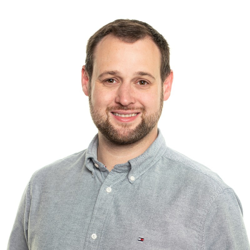 Chris Stewart - Co-Founder | Stackforce