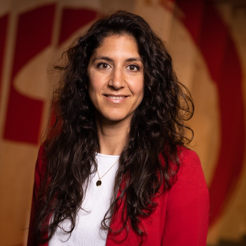 Christina Haralambous - CEO | Stackforce