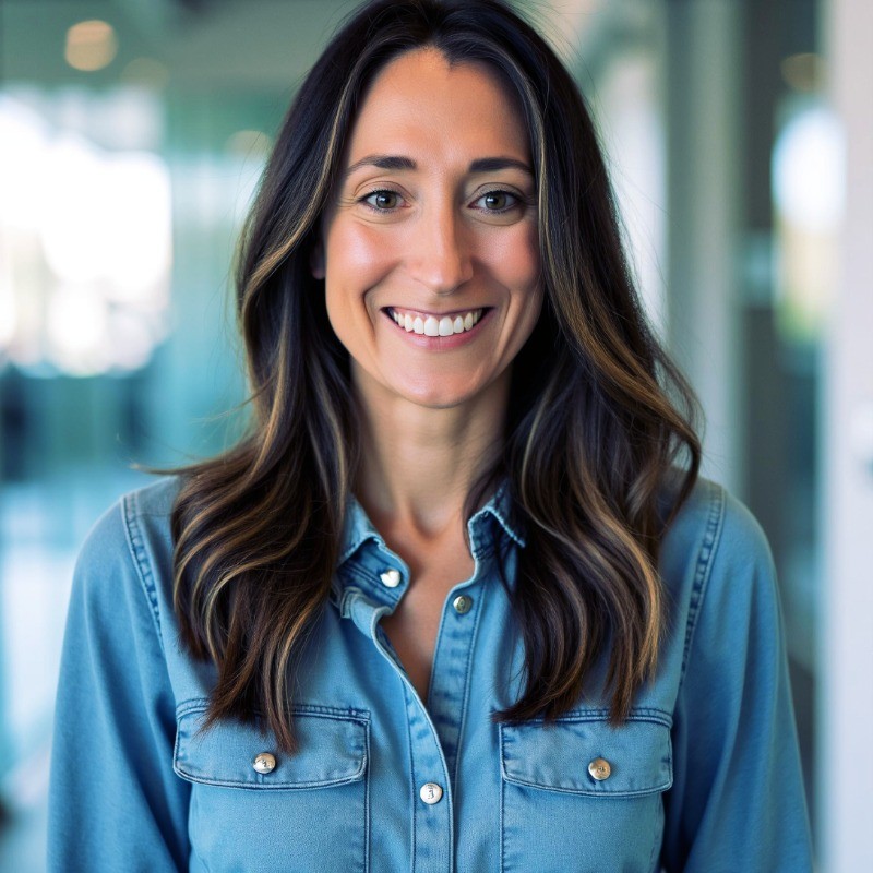 Christina Primeau - CEO | Stackforce