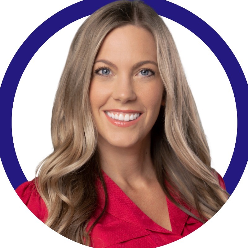 Christina Stathopoulos, MSc - Co-Founder | Stackforce