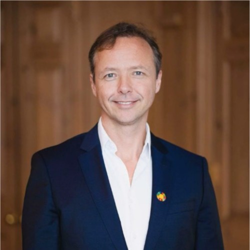 Christopher Caldwell - CEO | Stackforce