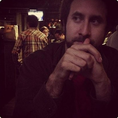 Christopher De La Rosa - CEO | Stackforce