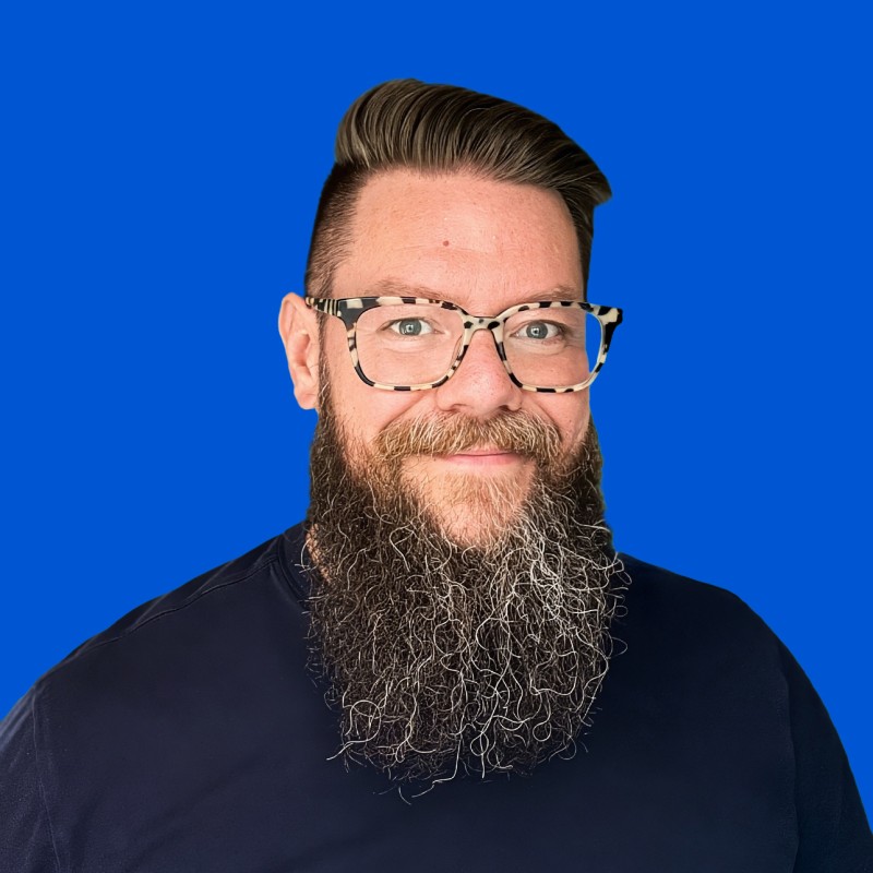 Christopher Haynes, PhD - CEO | Stackforce