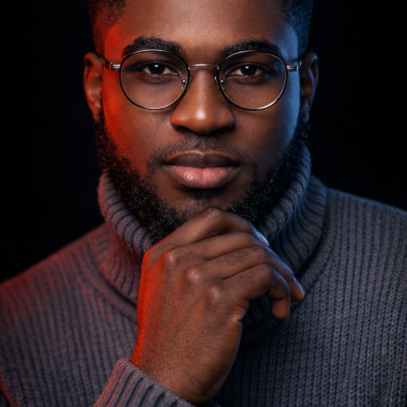 Christopher Onuoha | Stackforce