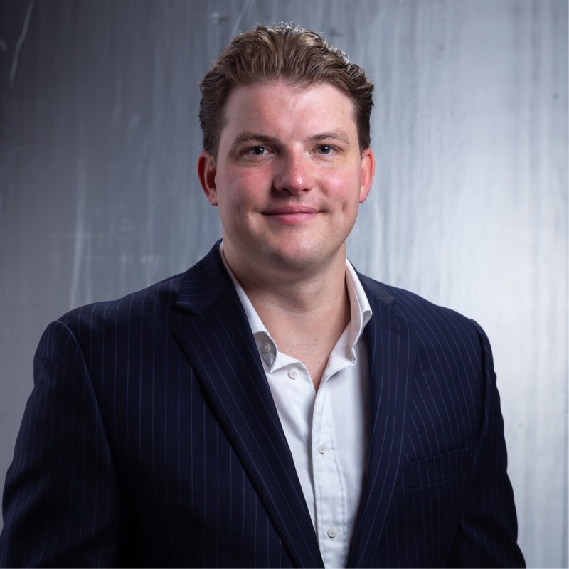 Chris Tveter - CEO | Stackforce
