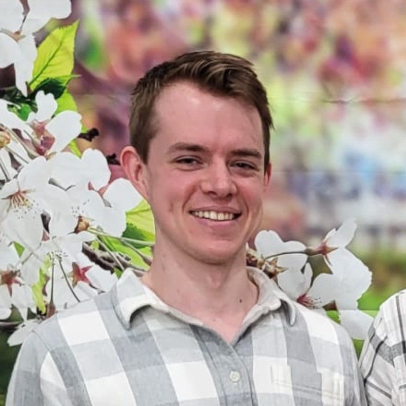 Chris D. - CEO | Stackforce