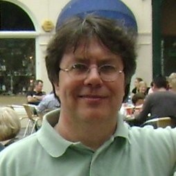 Christopher Dobroczynski - Co-Founder | Stackforce