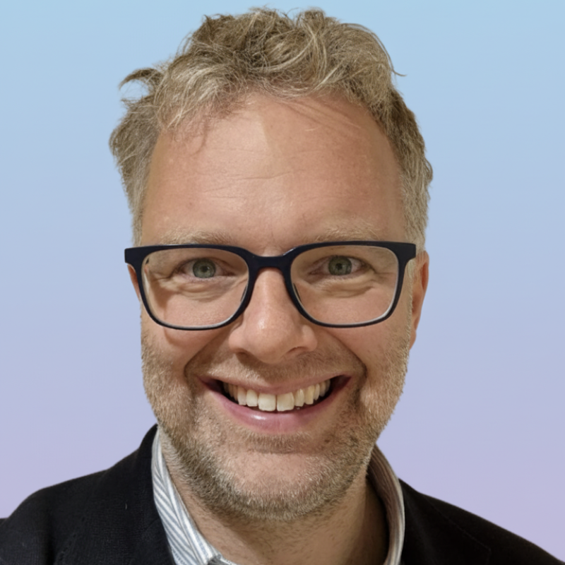 Christopher Eikanger - CEO | Stackforce