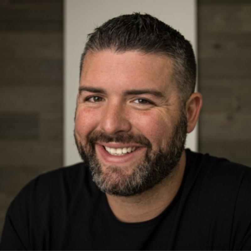 Chris Marrano - Founder | Stackforce