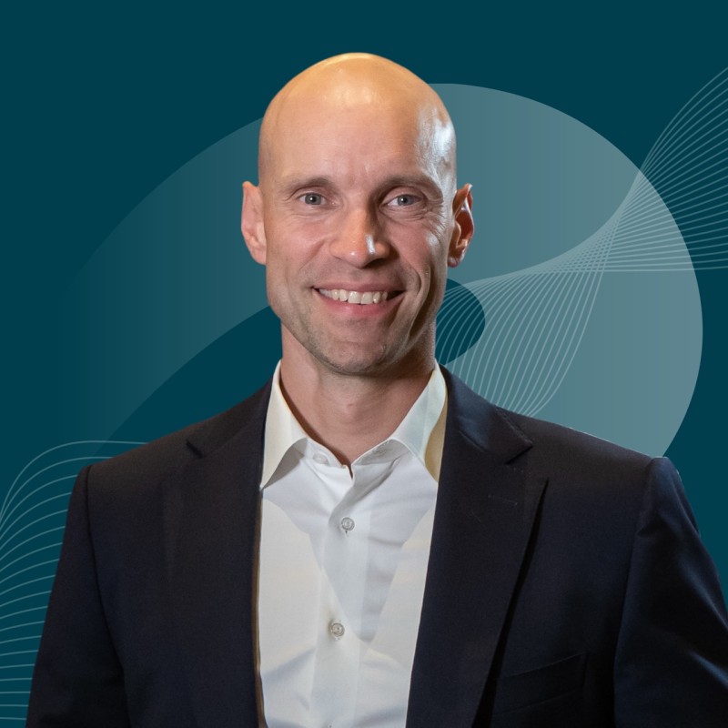Christoph Koster - CEO | Stackforce