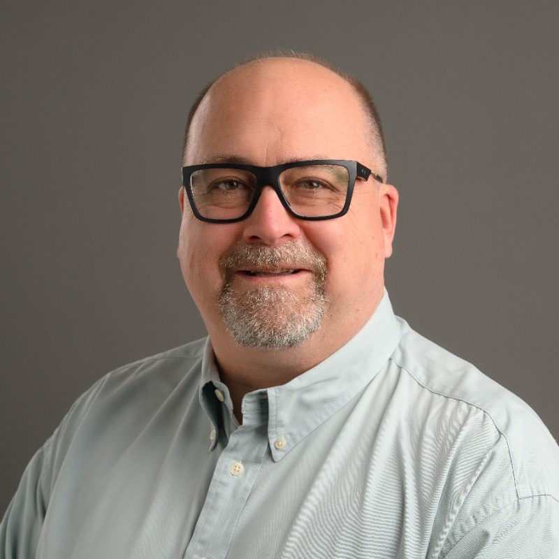 Chris Woody Woodruff - CEO | Stackforce
