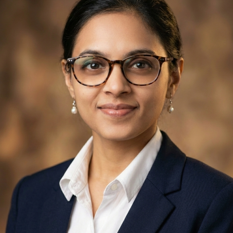 Chimalakonda Sri Lakshmi Alekhya | Stackforce