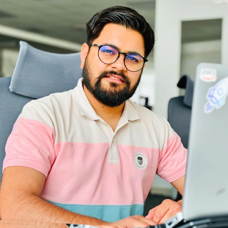Chudamani . - Engineering Manager | Stackforce