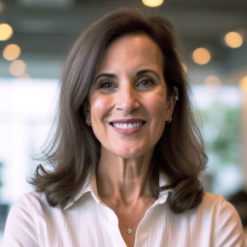 Maria Adriana Ciunga - CEO | Stackforce