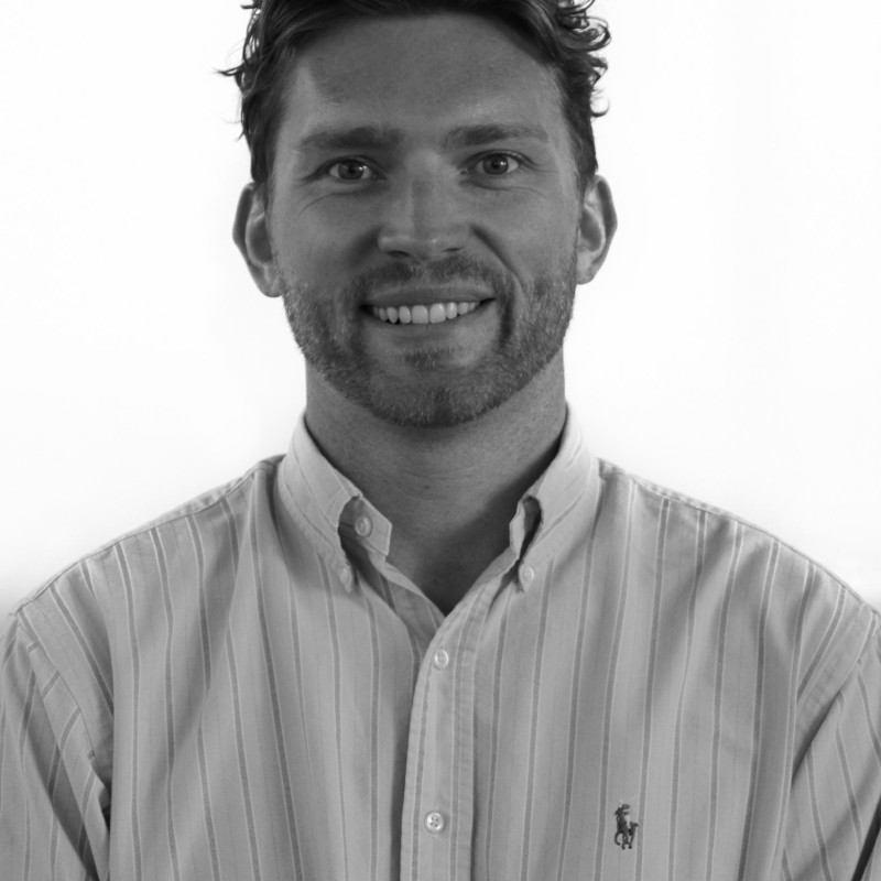 Alex Rhodes - Account Executive | Stackforce