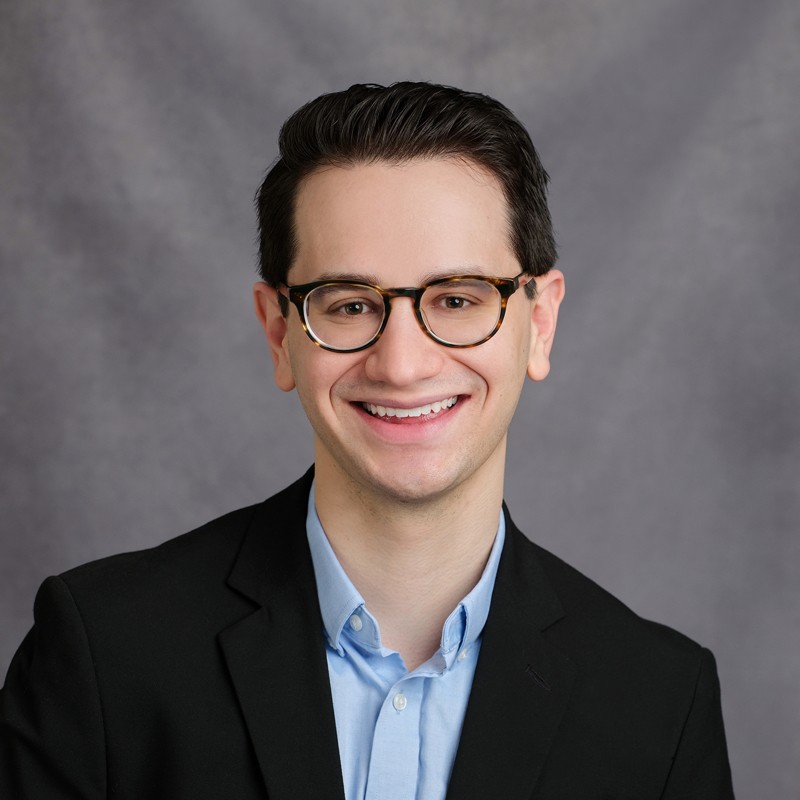 CJ Ekstrom - CEO | Stackforce