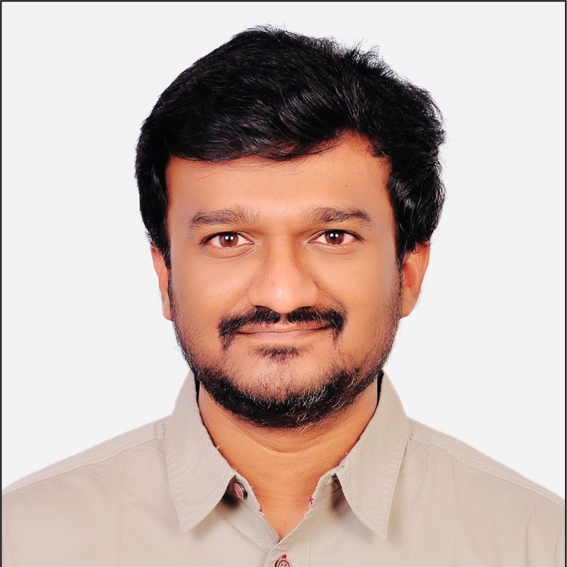 Kalyan Kumar R. - DevOps Engineer | Stackforce
