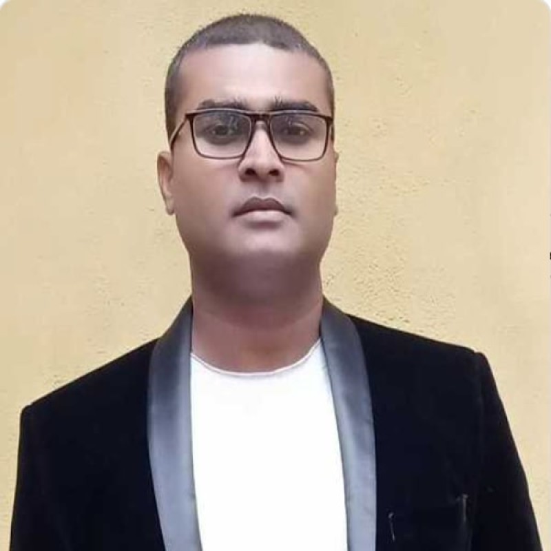 Chanchal Kumar Mandal - Co-Founder | Stackforce