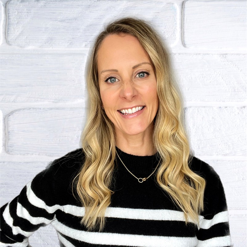 Claire Benjamin - Founder | Stackforce