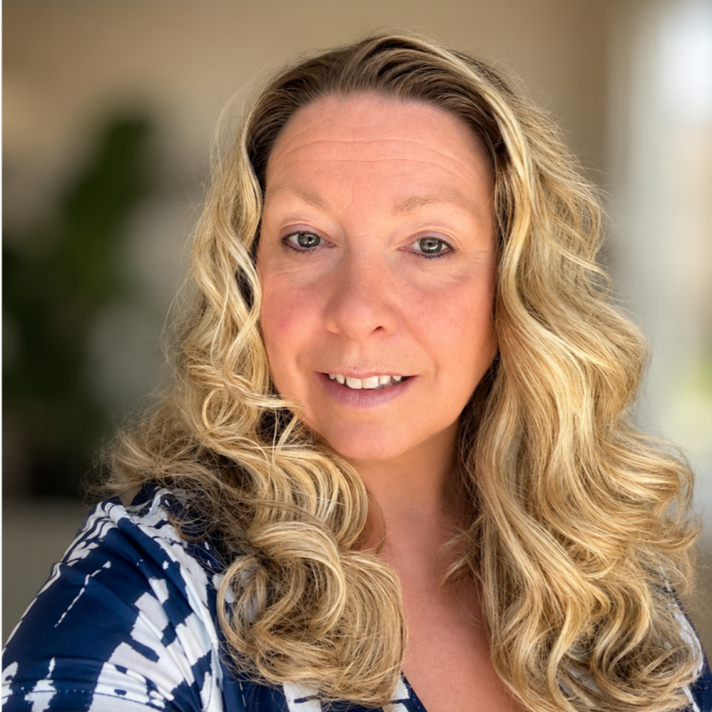 Claire Harvey - CEO | Stackforce