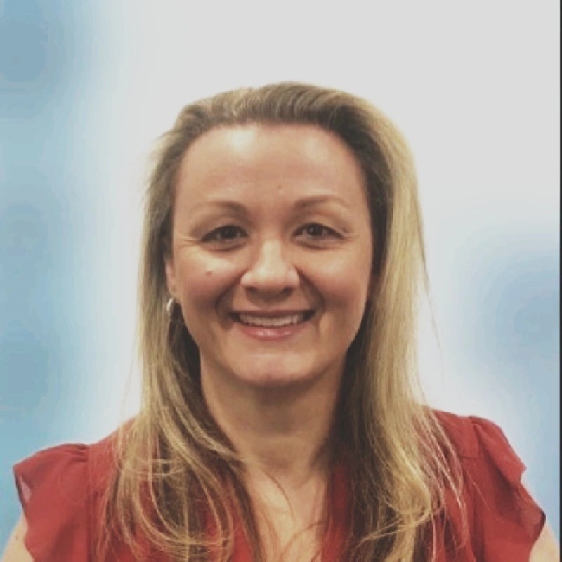 Claire Kollaras - CEO | Stackforce