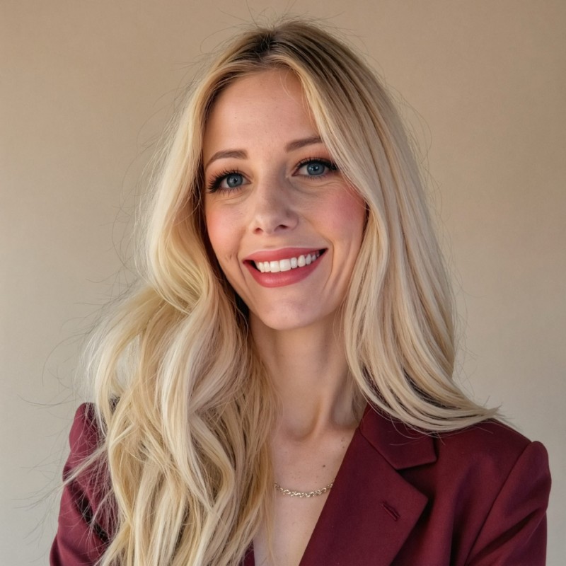 Claire Longo - CEO | Stackforce