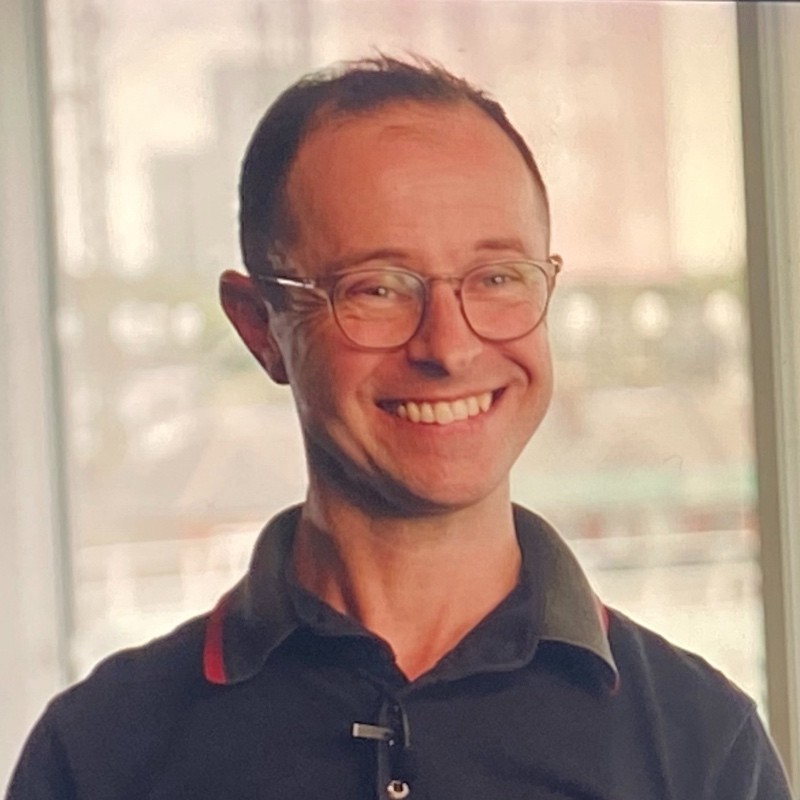 Clark Lawson - CEO | Stackforce