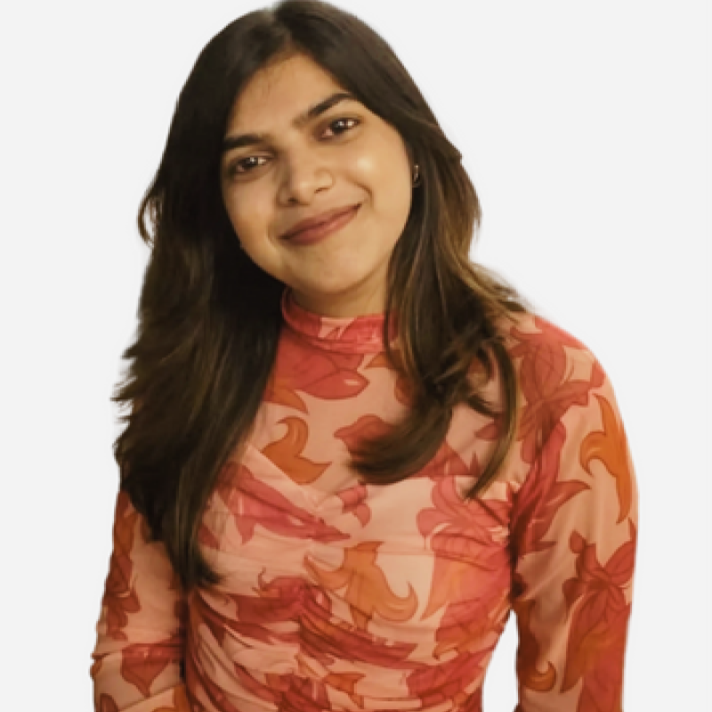 Komal Dixit - Co-Founder | Stackforce