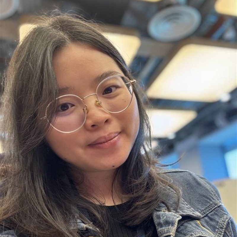 Cheryl Leong - Recruiter | Stackforce