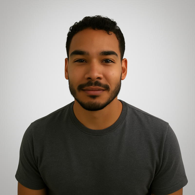 Adam Bullock - DevOps Engineer | Stackforce