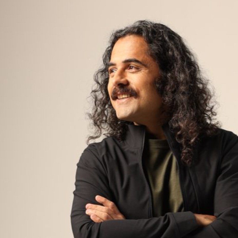 Chandan Mendiratta - CEO | Stackforce