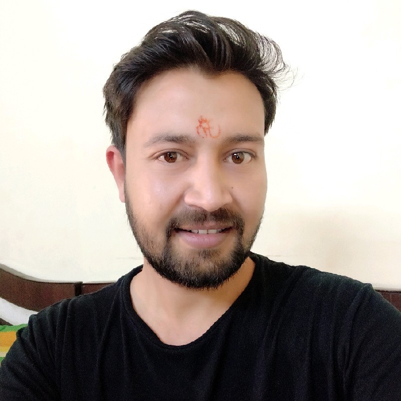 Chandra Mani Rajput - HR Manager | Stackforce