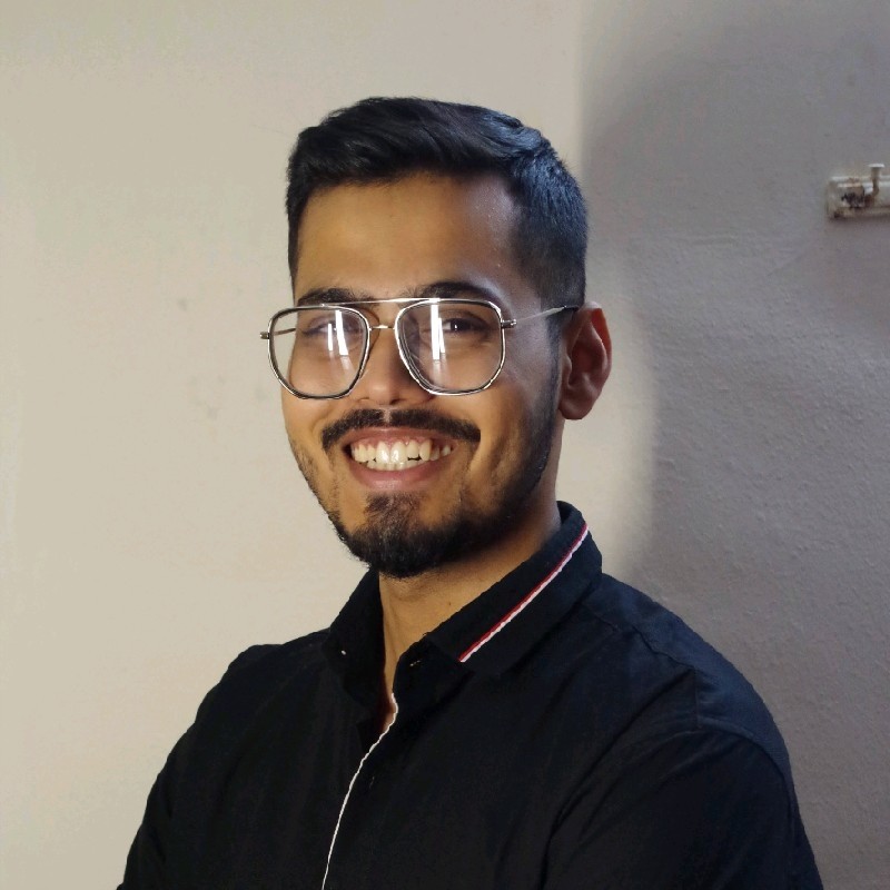 ANKIT KUMAR - AI Researcher | Stackforce