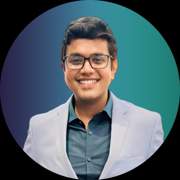 Santosh Venkatraman - Software Engineer | Stackforce