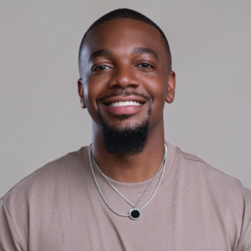 Corey Collins - Recruiter | Stackforce