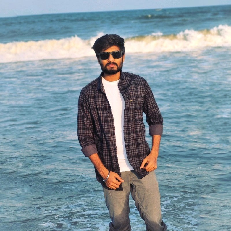 Abhishek Singh - Software Engineer | Stackforce