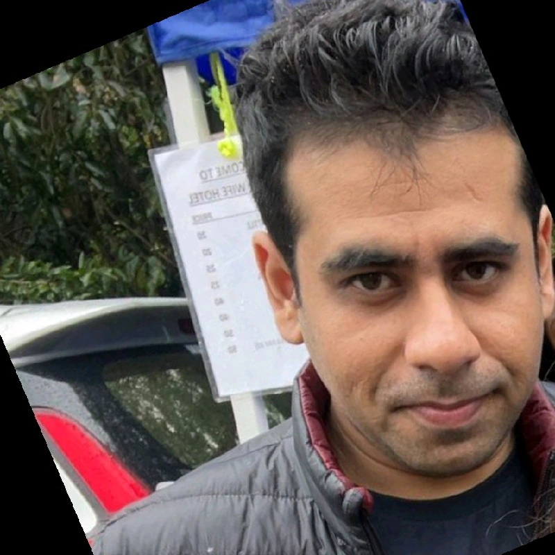 Kunal M. - DevOps Engineer | Stackforce